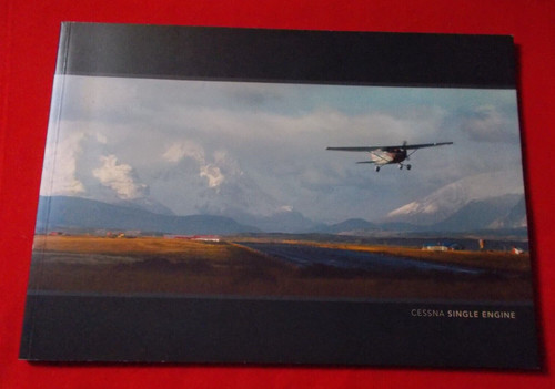 Cessna single engine - "cessna,