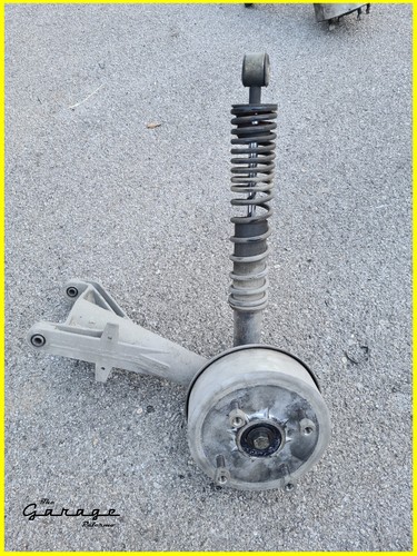 Post sinist aixam city sport - post,