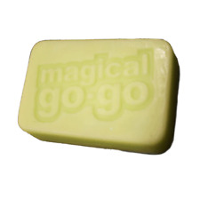 Magical Go Go - Soy Eco Skate