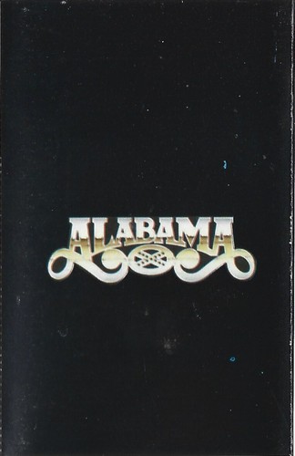 Alabama cassette - alabama,
