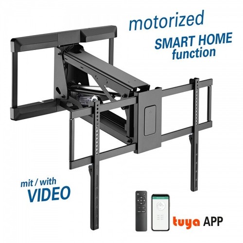 Wall l motorized - 65,