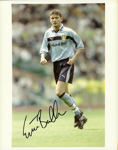 Eirik bakke signed - signed, photo