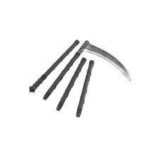 Smiffys - Grim Reaper Scythe - Adult