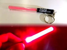 Pocket Star Wars Light Saber