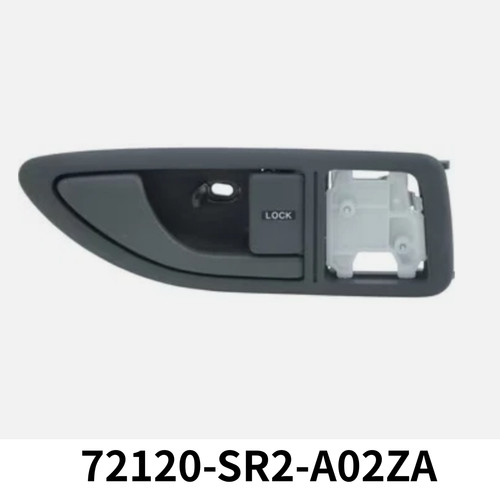 Genuine honda 1993 - genuine,