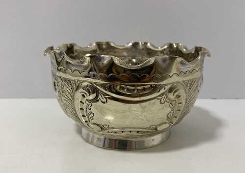 Vintage mappin webb silver - vintage, mappin&webb