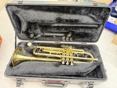 Bach aristocrat 600 bb - bach, tr-600