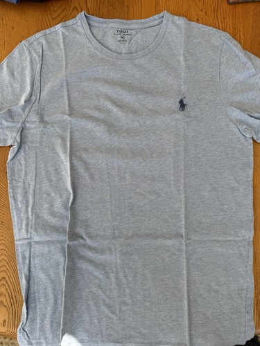 Ralph lauren men custom fit - men's,