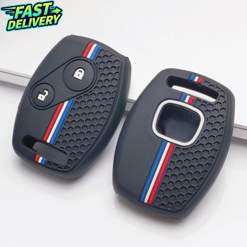Key cover for honda accord - key,