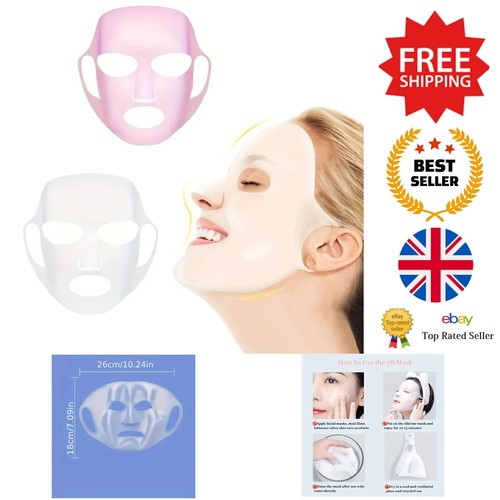 Facial mask reusable - facial,