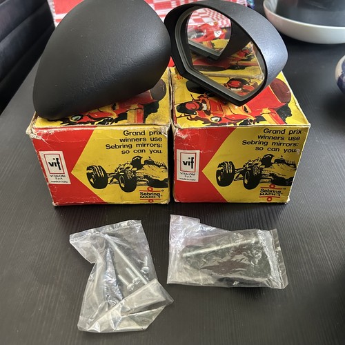 Vitaloni sebring plastic - vitaloni,