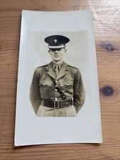 WWI Photo Royal Fusiliers