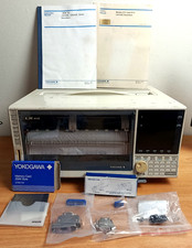 YOKOGAWA LR4110 2 PEN RECORDER