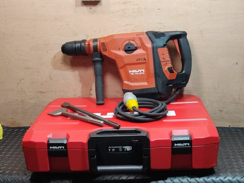 Hilti te70 atc avr - -,