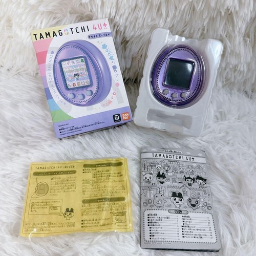 Bandai tamagotchi plus - bandai,