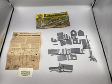 Vintage Airfix OO/HO Series 3