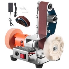 VEVOR 3-in-1 Mini Belt Sander