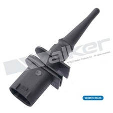 Walker 210-1084 Exterior Temperature Sensor Fits VW Phaeton 6.0 W12 4motion