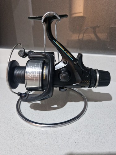 Shimano baitrunner aero 6000re - shimano,