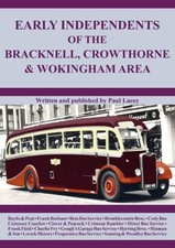 Early Independents of the