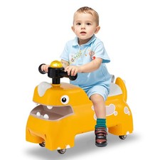 Toddler Ride on Toy Sit to
