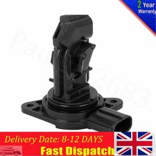 Mass Air Flow Meter Sensor Fit