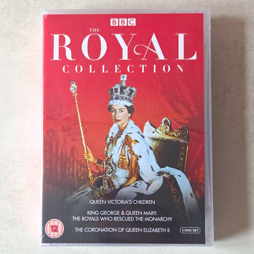 Bbc the royal - bbc,