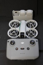 DJI NEO fly more combo