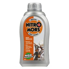 Nitromors Non Hazardous Rust