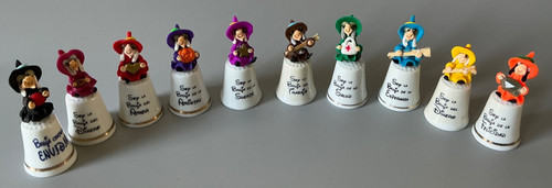 Set handmade spanish - handmade,