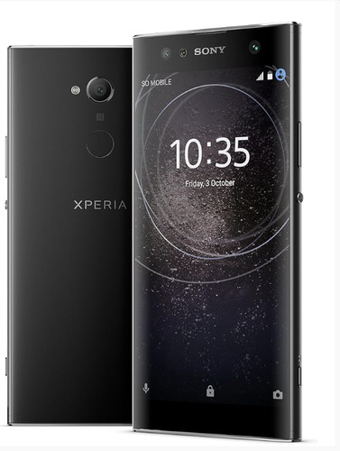 New sealed sony xperia xa2 - sealed,
