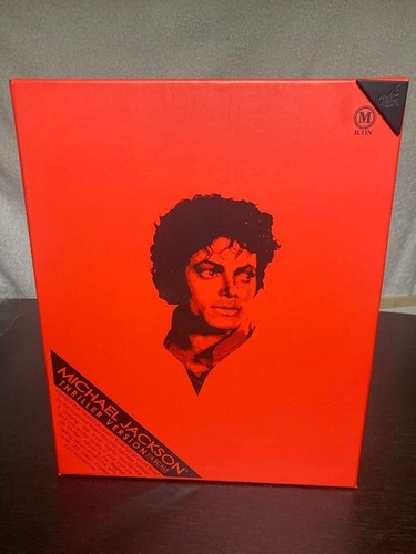 Hot toys mis009 michael - hot,