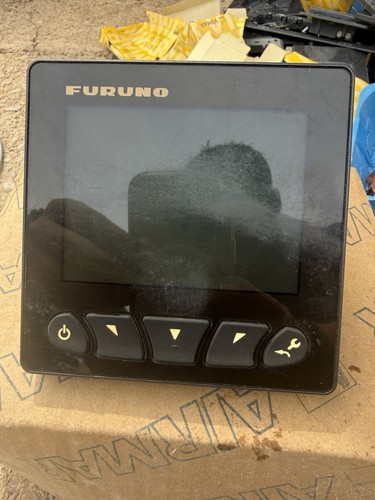 Furuno fi70 color lcd - furuno,