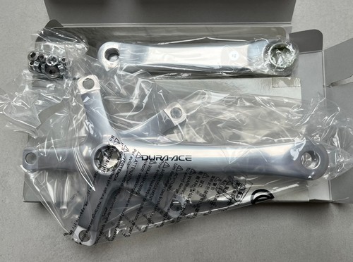Shimano 7710 dura ace track - shimano, dura-ace