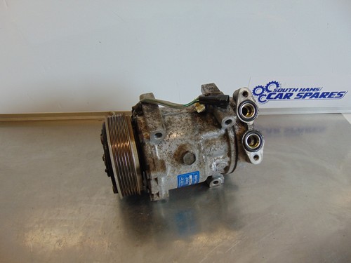 Volvo c30 pump - volvo, 1.6