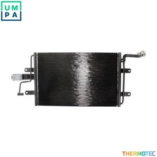 CONDENSER AIR CONDITIONING