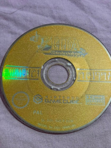 The legend zelda - the,