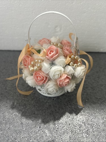 Flower girl basket for - girl,
