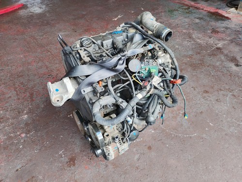 Fiat scudo mk1 2004 - 2004,