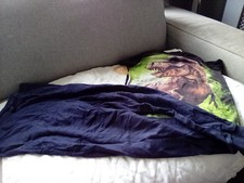 Boys Age 9 - 10 Clothes