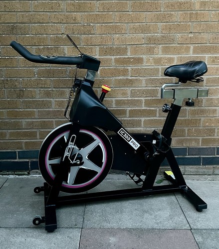 Jll ic300 pro - indoor, cycling