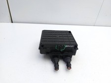 FUSE RELAY BOX DAMAGED