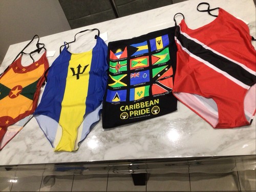 Ladies swimming costumes - ladies,