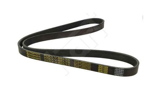 Ribbed belt 917749 - v-ribbed,