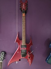 B C RICH Beast Electric Guitar , Excellent Condition, slight mark. PRICE DROP