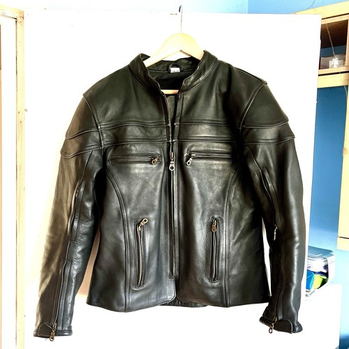 Used ladies size leather - size, 14