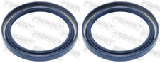 LEFT AND RIGHT SET SEAL RING