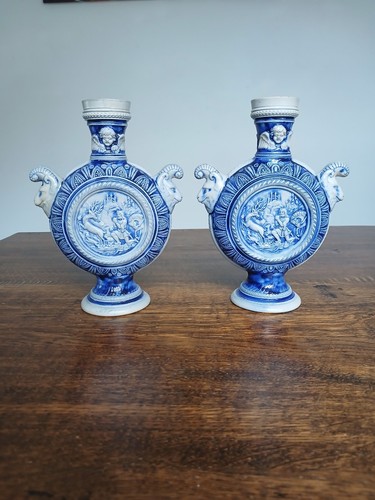 German westerwald salt glazed - german,