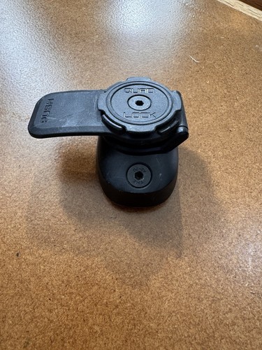 Brompton black phone mount - brompton,