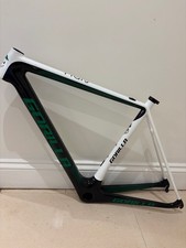 Gorilla carbon road - , frame
